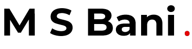 Website logo